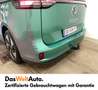 Volkswagen ID. Buzz VW ID. Buzz Pro 150 kW Verde - thumbnail 9