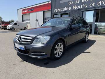 180 CDI CLASSIC