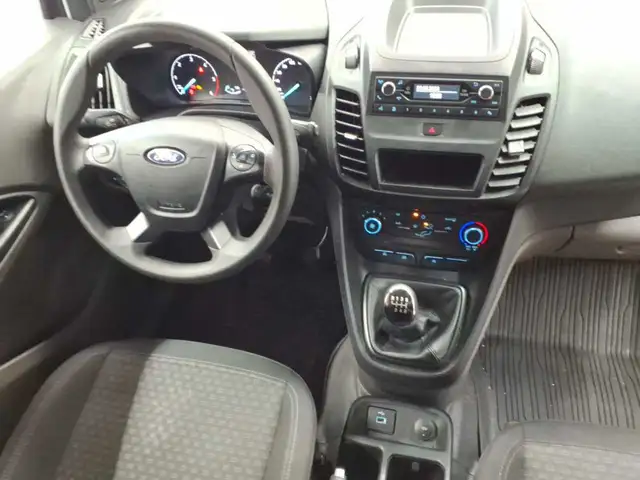 Ford Transit view 10