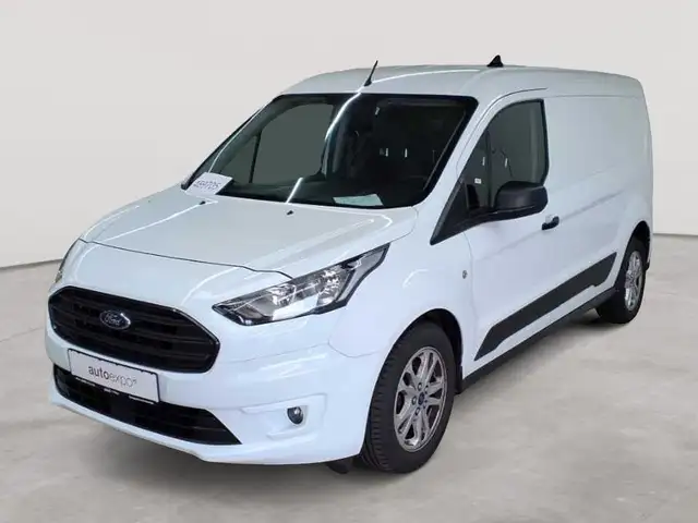 Ford Transit view 2