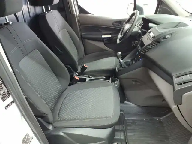 Ford Transit view 8