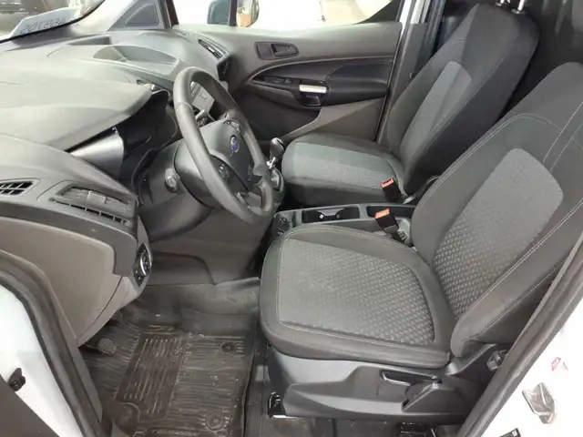 Ford Transit view 7
