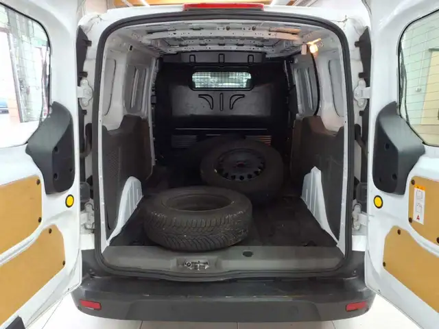 Ford Transit view 15