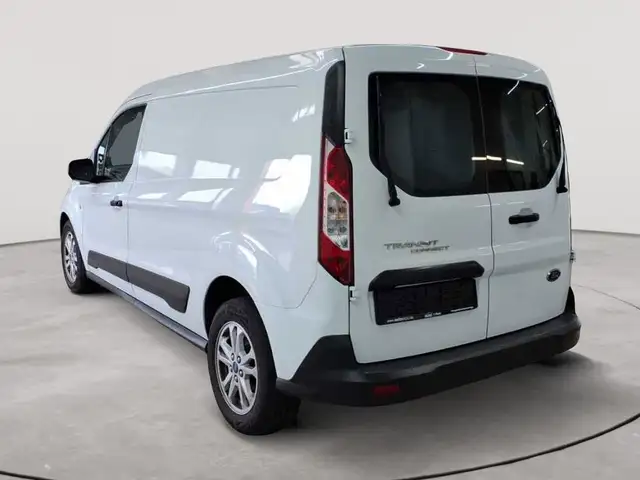 Ford Transit view 5
