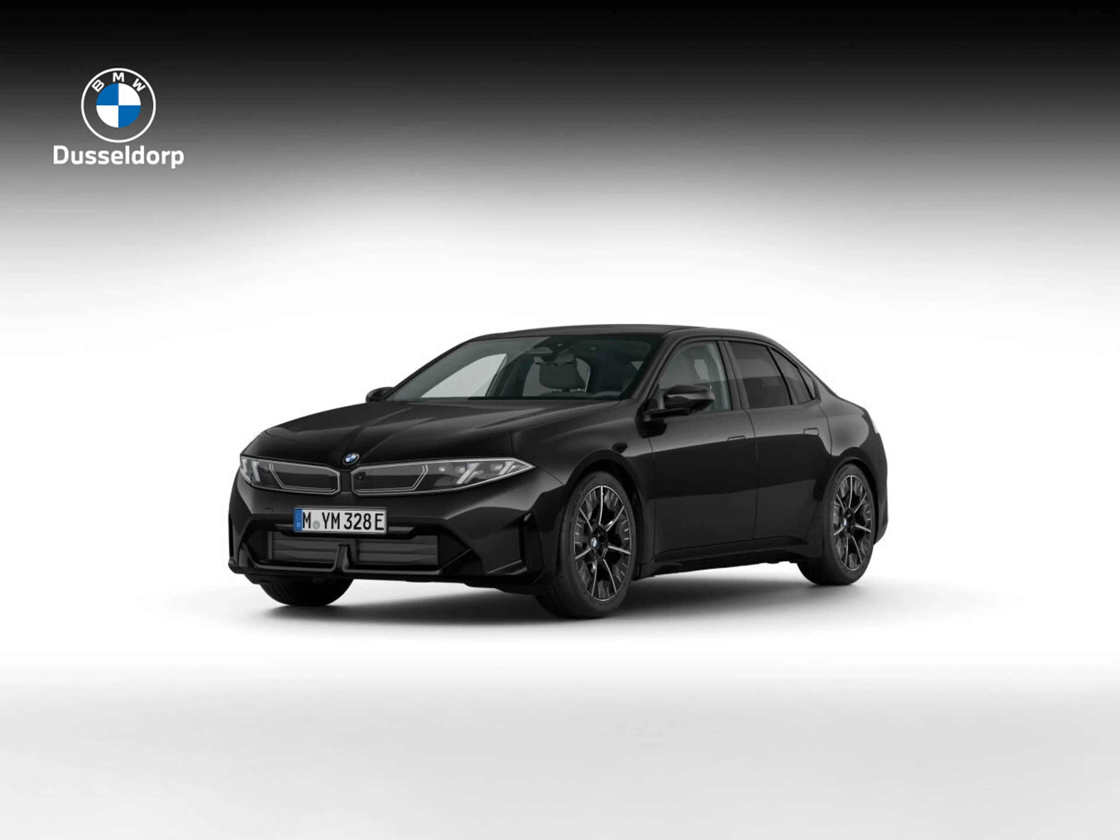 BMW i3 50 xDrive First Edition M Sport | Harman Kardon au