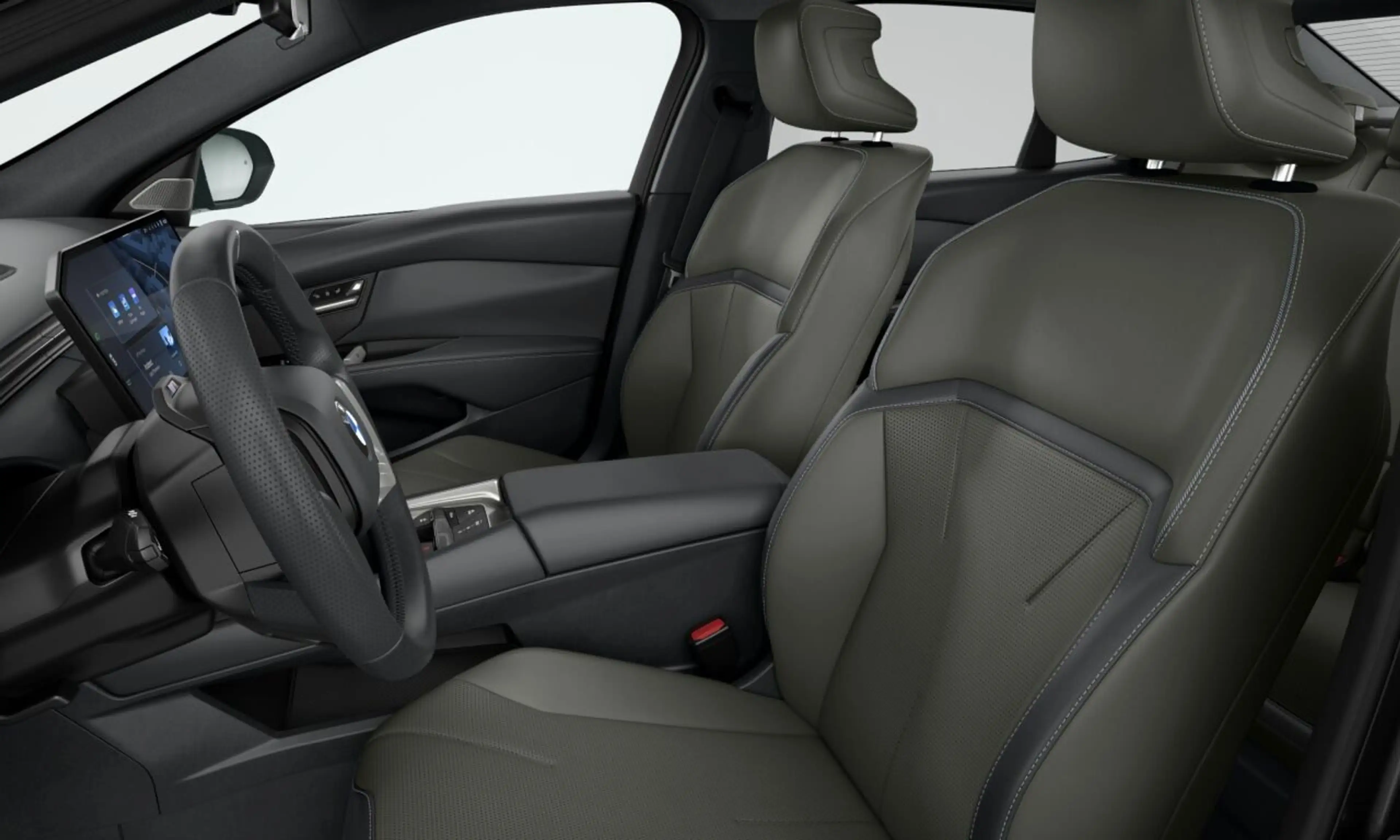 BMW i3 50 xDrive First Edition M Sport | Harman Kardon au — photo 4