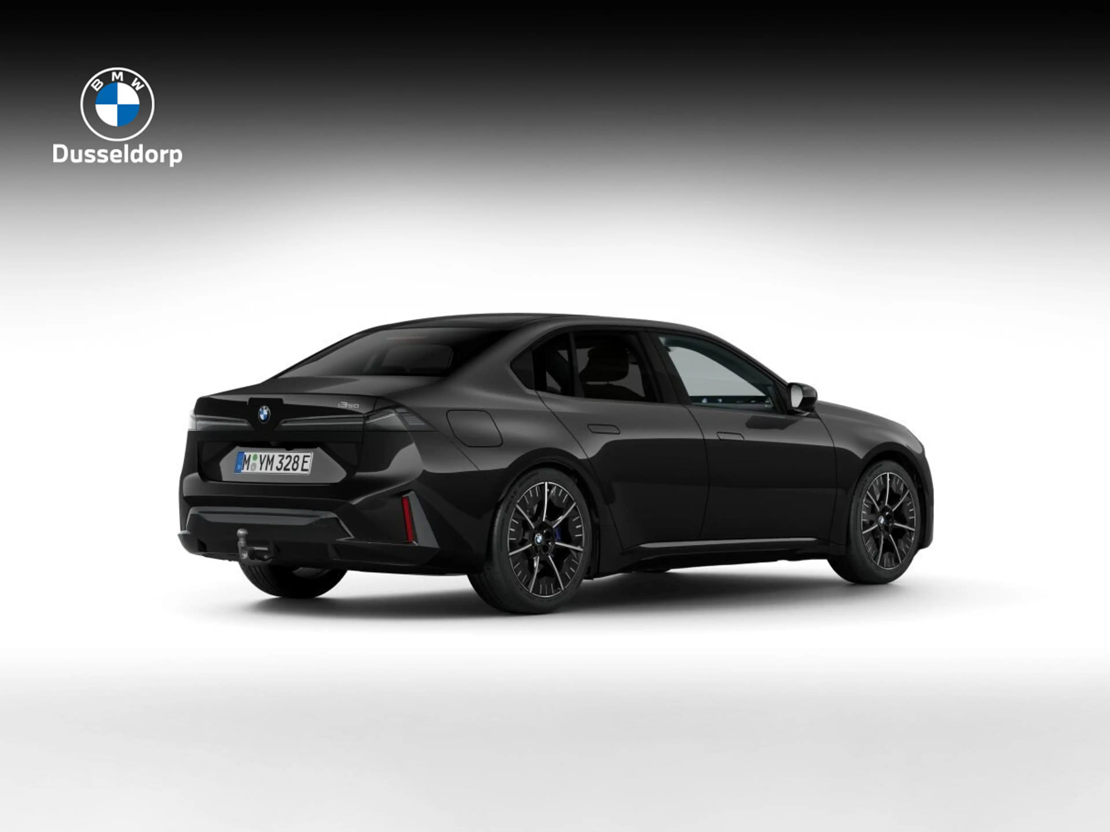 BMW i3 50 xDrive First Edition M Sport | Harman Kardon au — photo 2