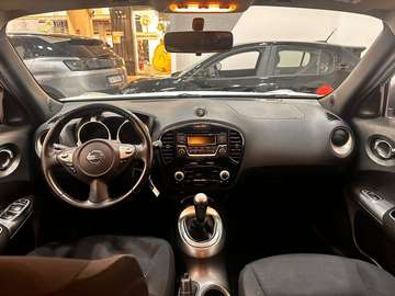 Juke I 2015 1.6 Acenta Gpl 115cv