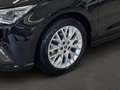 SEAT Ibiza 1.0 TSI FR *KAMERA*NAVI*SITZH* Noir - thumbnail 9