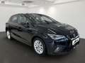 SEAT Ibiza 1.0 TSI FR *KAMERA*NAVI*SITZH* Noir - thumbnail 3
