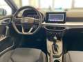 SEAT Ibiza 1.0 TSI FR *KAMERA*NAVI*SITZH* Noir - thumbnail 13
