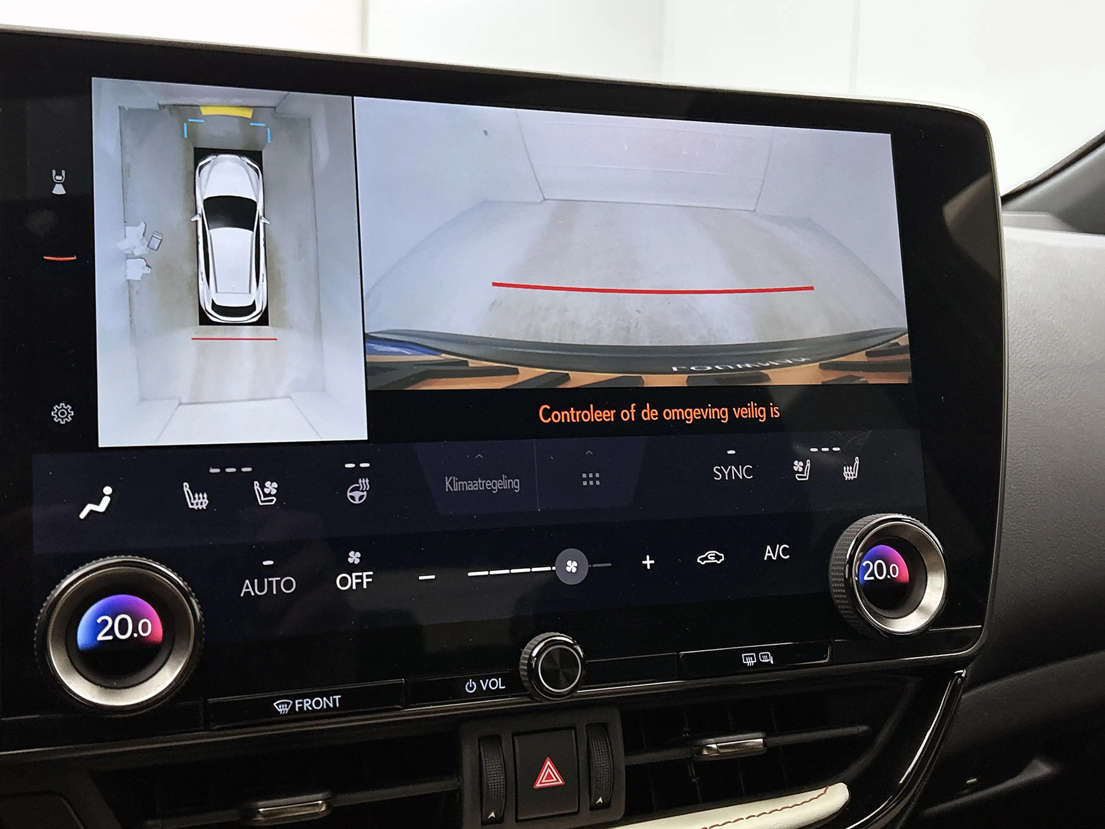 Lexus NX 450h+ AWD Executive Line — photo 9
