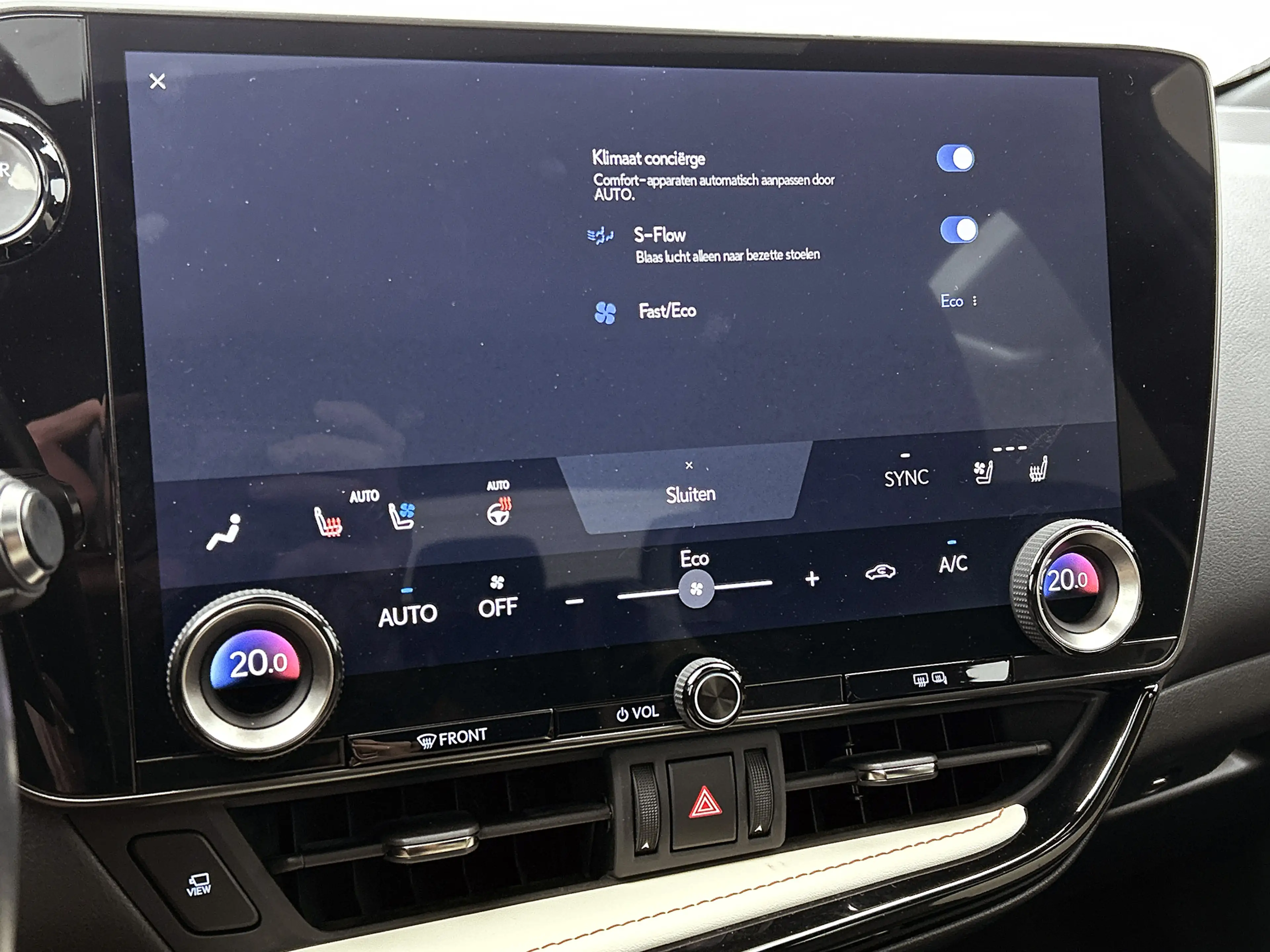 Lexus NX 450h+ AWD Executive Line — photo 11
