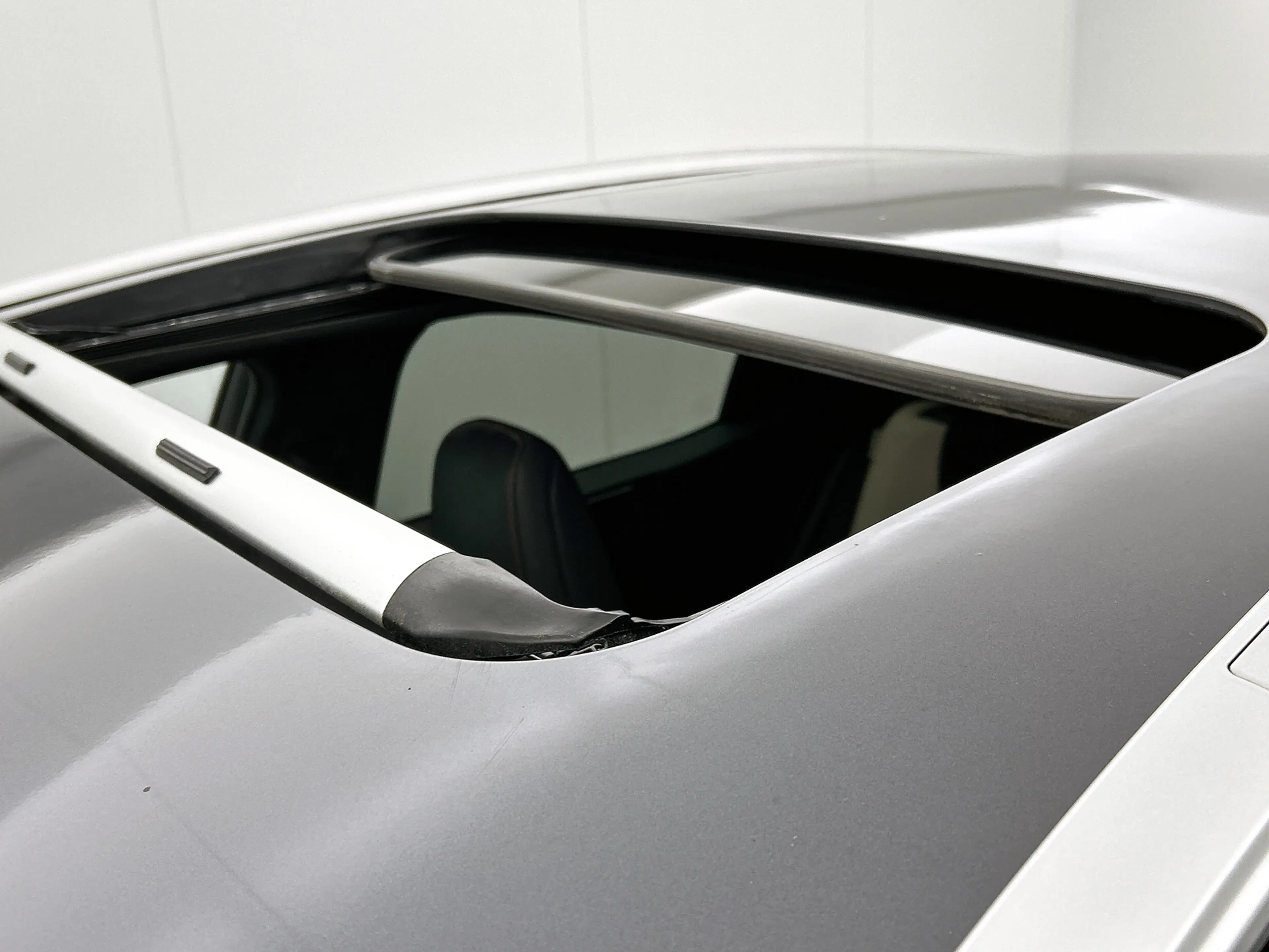 Lexus NX 450h+ AWD Executive Line — photo 14