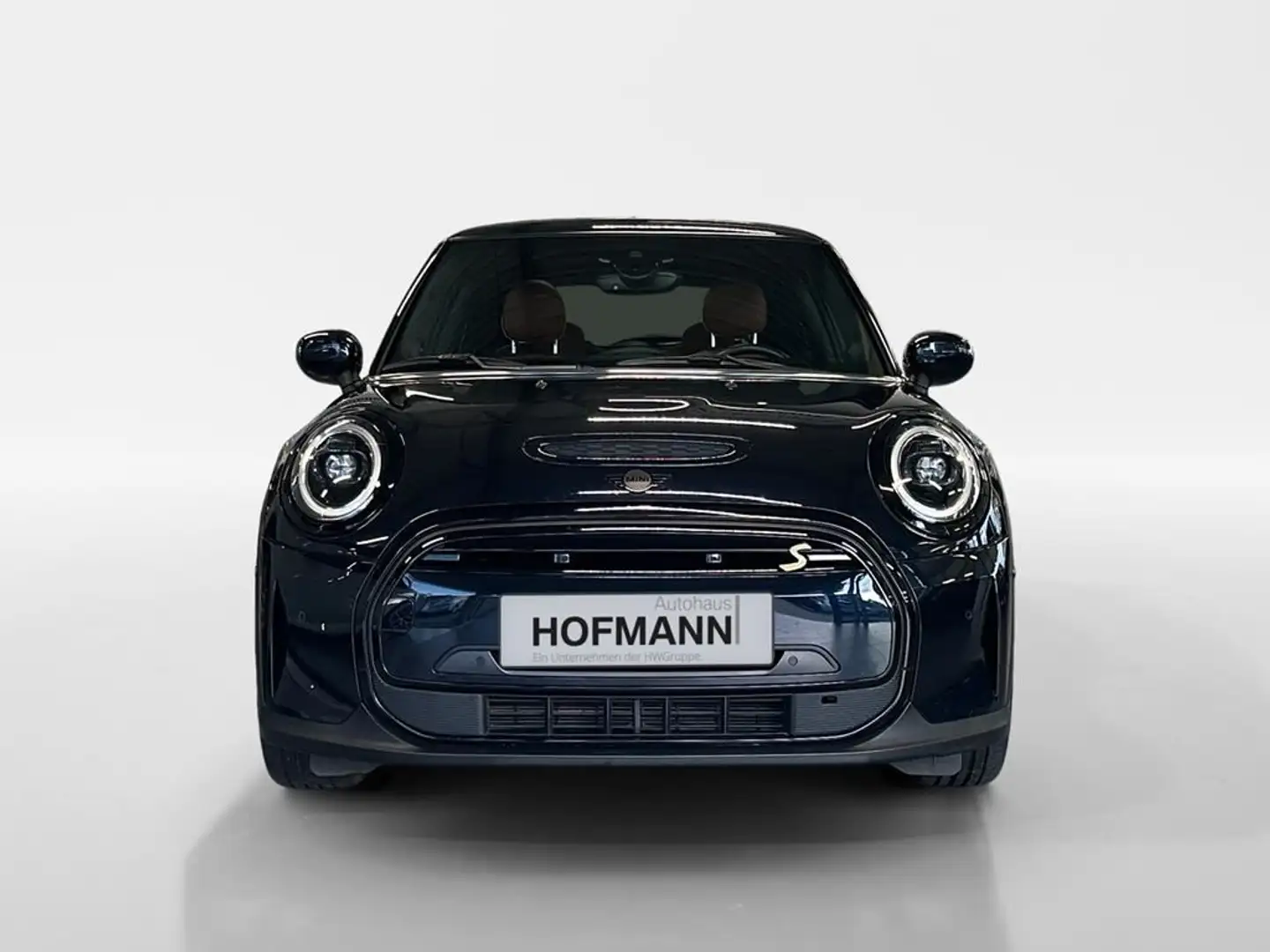 MINI Cooper SE MINI Yours Trim Schwarz - 2