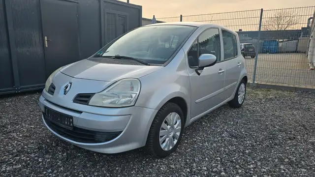 Renault Modus Expression*57000Tkm*Tüv Neu*1Hand
