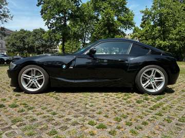 Z4 Coupe 3.3 M