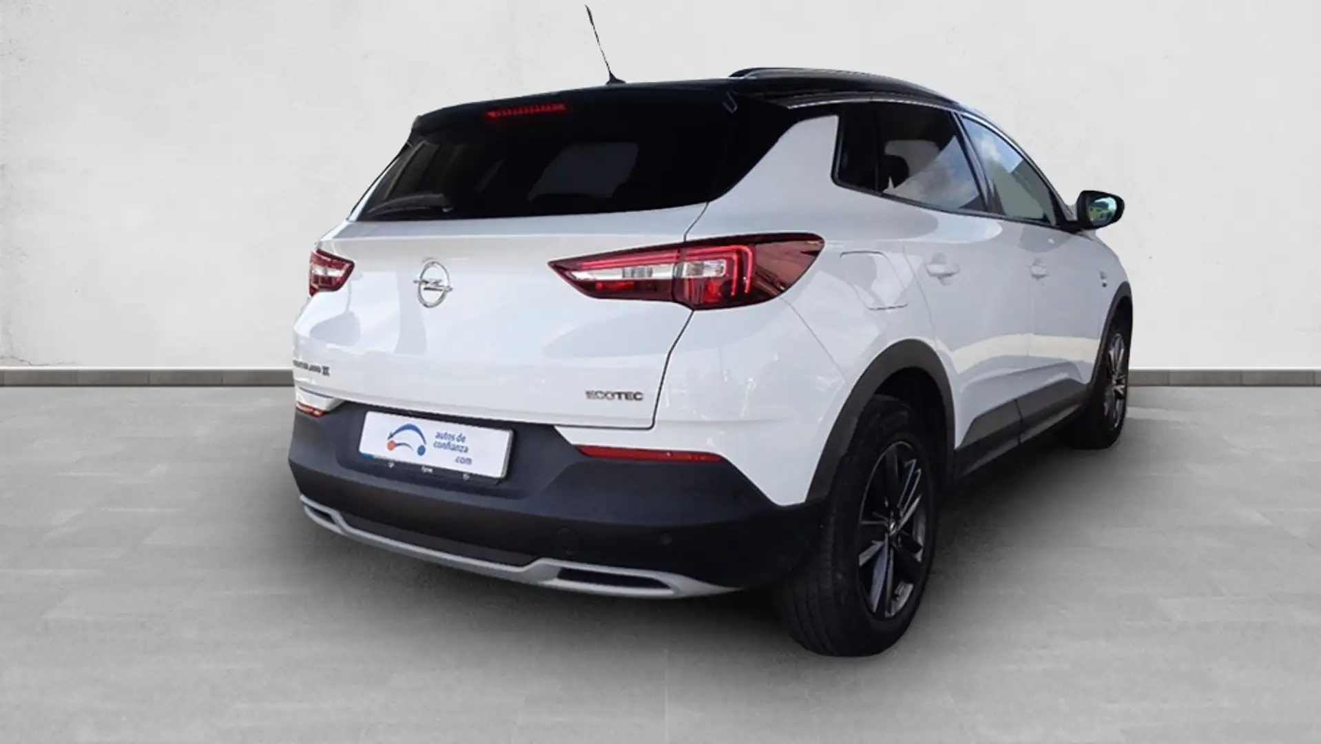 Opel Grandland X 1.2T S&S 120 Aniversario 130 - 2