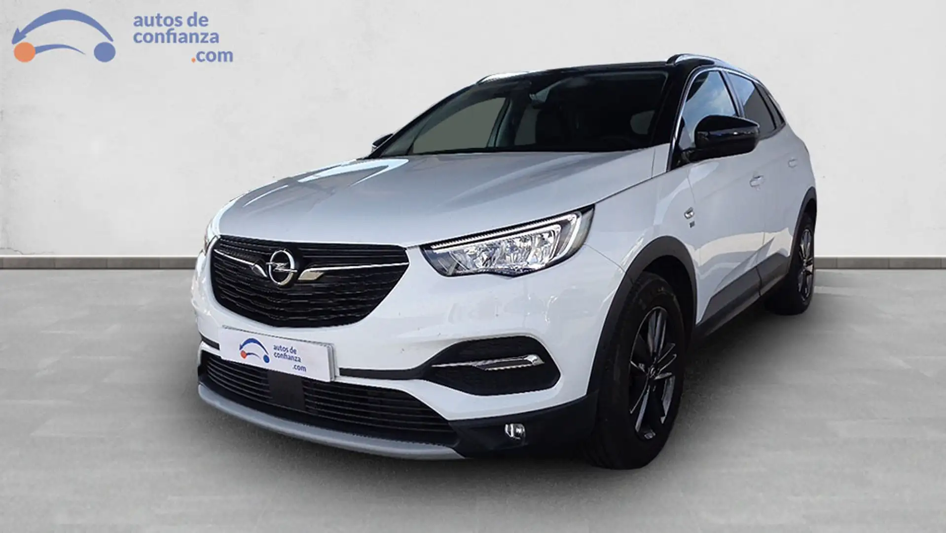 Opel Grandland X 1.2T S&S 120 Aniversario 130 - 1