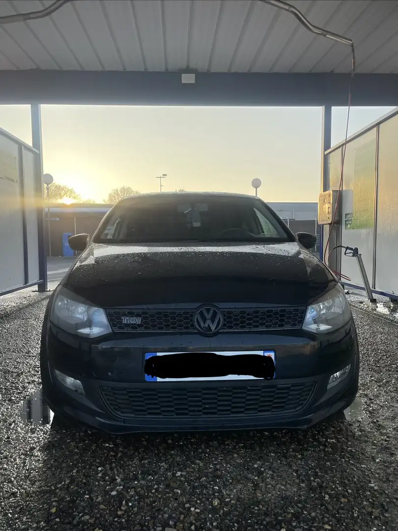 Volkswagen Polo 1.2 TDI 75 CR FAP BlueMotion - 2