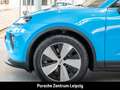 Porsche Macan FnW Rivierablau! ACC AHK PASM Bose Blau - thumbnail 7