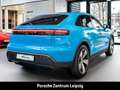 Porsche Macan FnW Rivierablau! ACC AHK PASM Bose Blau - thumbnail 6