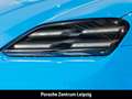 Porsche Macan FnW Rivierablau! ACC AHK PASM Bose Blau - thumbnail 9