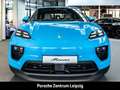 Porsche Macan FnW Rivierablau! ACC AHK PASM Bose Blau - thumbnail 4