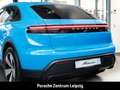 Porsche Macan FnW Rivierablau! ACC AHK PASM Bose Blau - thumbnail 13
