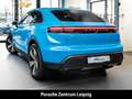 Porsche Macan FnW Rivierablau! ACC AHK PASM Bose Blau - thumbnail 3