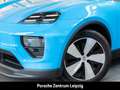 Porsche Macan FnW Rivierablau! ACC AHK PASM Bose Blau - thumbnail 8