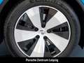 Porsche Macan FnW Rivierablau! ACC AHK PASM Bose Blau - thumbnail 10