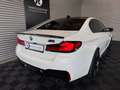 BMW M5 xDrive/ACC/DAB/SOFTCLOSE/CARPLAY/KEIN-US Blanc - thumbnail 8