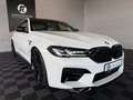 BMW M5 xDrive/ACC/DAB/SOFTCLOSE/CARPLAY/KEIN-US Blanc - thumbnail 7