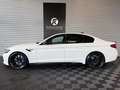 BMW M5 xDrive/ACC/DAB/SOFTCLOSE/CARPLAY/KEIN-US Blanc - thumbnail 3
