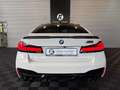 BMW M5 xDrive/ACC/DAB/SOFTCLOSE/CARPLAY/KEIN-US Blanc - thumbnail 9