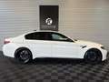 BMW M5 xDrive/ACC/DAB/SOFTCLOSE/CARPLAY/KEIN-US Blanc - thumbnail 6