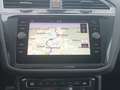 Volkswagen Tiguan Comfortline 1.5 TSI+Anhängerkupplung+Navigationssy Gris - thumbnail 10