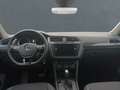 Volkswagen Tiguan Comfortline 1.5 TSI+Anhängerkupplung+Navigationssy Gris - thumbnail 7