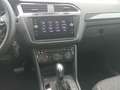 Volkswagen Tiguan Comfortline 1.5 TSI+Anhängerkupplung+Navigationssy Gris - thumbnail 11