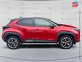Toyota Yaris Cross 116h Collection MY22 Rosso - thumbnail 4