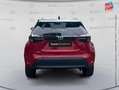 Toyota Yaris Cross 116h Collection MY22 Rosso - thumbnail 7