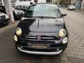 Fiat 500 S Cabrio,Navi,PDC,DAB,12 Mo. Garantie Noir - thumbnail 8