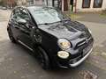 Fiat 500 S Cabrio,Navi,PDC,DAB,12 Mo. Garantie Noir - thumbnail 9