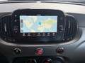Fiat 500 S Cabrio,Navi,PDC,DAB,12 Mo. Garantie Noir - thumbnail 15