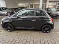 Fiat 500 S Cabrio,Navi,PDC,DAB,12 Mo. Garantie Noir - thumbnail 6