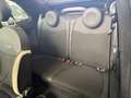 Fiat 500 S Cabrio,Navi,PDC,DAB,12 Mo. Garantie Noir - thumbnail 23