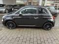 Fiat 500 S Cabrio,Navi,PDC,DAB,12 Mo. Garantie Noir - thumbnail 12
