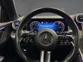 Mercedes-Benz GLC 300 de 4M AMG Pack Night Look 43 AMG Noir - thumbnail 3