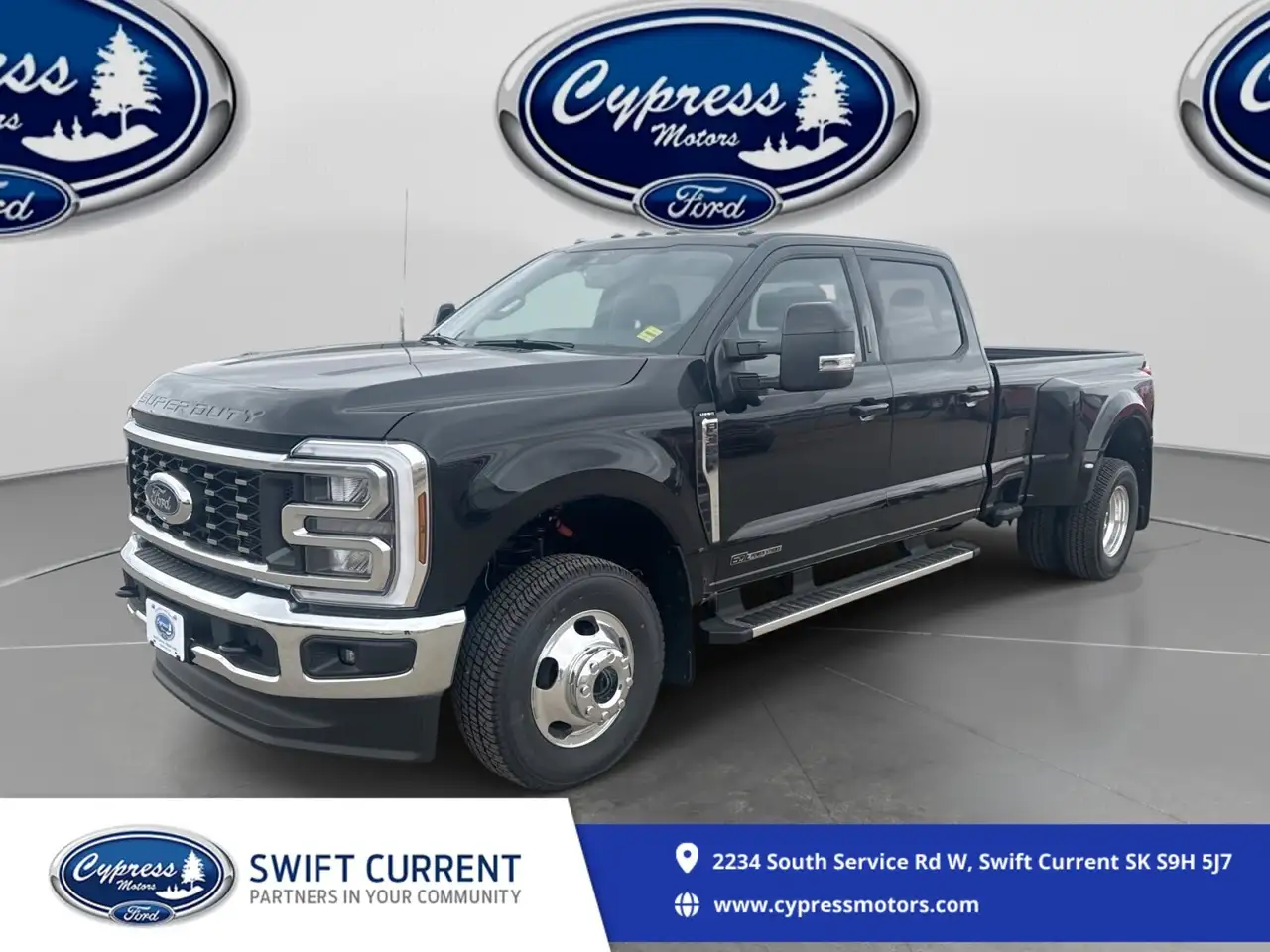 2026 Ford F 350